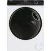 Haier HW70-B14959TU1-S - Keskeny elöltöltős mosógép, 7 kg, 1400 fordulat/perc