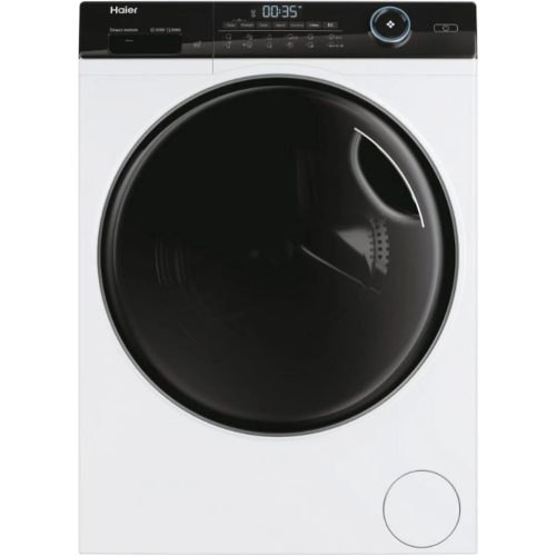 Haier HW70-B14959TU1-S - Keskeny elöltöltős mosógép, 7 kg, 1400 fordulat/perc