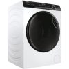 Haier HW70-B14959TU1-S - Keskeny elöltöltős mosógép, 7 kg, 1400 fordulat/perc