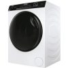 Haier HW70-B14959TU1-S - Keskeny elöltöltős mosógép, 7 kg, 1400 fordulat/perc