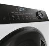 Haier HW70-B14959TU1-S - Keskeny elöltöltős mosógép, 7 kg, 1400 fordulat/perc