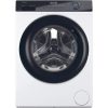 Haier HW70-BP14929-S - Elöltöltős mosógép, 7 kg, 1400 fordulat/perc