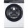 Haier HW70-BP14929-S - Elöltöltős mosógép, 7 kg, 1400 fordulat/perc