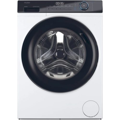Haier HW70-BP14929-S - Elöltöltős mosógép, 7 kg, 1400 fordulat/perc