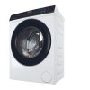 Haier HW70-BP14929-S - Elöltöltős mosógép, 7 kg, 1400 fordulat/perc