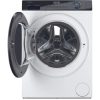 Haier HW70-BP14929-S - Elöltöltős mosógép, 7 kg, 1400 fordulat/perc