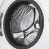Haier HW70-BP14929-S - Elöltöltős mosógép, 7 kg, 1400 fordulat/perc