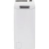 Hoover THOS476TM5-S - Felültöltős mosógép, 7 kg, 1400 fordulat/perc