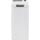 Hoover THOS476TM5-S - Felültöltős mosógép, 7 kg, 1400 fordulat/perc