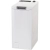 Hoover THOS476TM5-S - Felültöltős mosógép, 7 kg, 1400 fordulat/perc