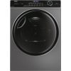 Haier HD80-A3959R-S - Hőszivattyús szárítógép, 8 kg