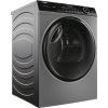 Haier HD80-A3959R-S - Hőszivattyús szárítógép, 8 kg