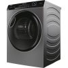 Haier HD80-A3959R-S - Hőszivattyús szárítógép, 8 kg