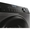 Haier HD80-A3959R-S - Hőszivattyús szárítógép, 8 kg