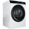 Haier HD80-A2939-S - Hőszivattyús szárítógép, 8 kg