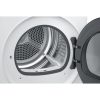 Haier HD80-A2939-S - Hőszivattyús szárítógép, 8 kg