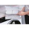 Haier HD80-A2939-S - Hőszivattyús szárítógép, 8 kg