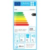 Haier HD80-A2939-S - Hőszivattyús szárítógép, 8 kg