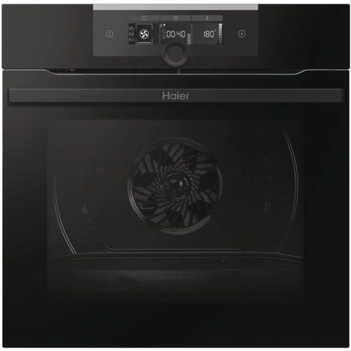 Haier HWO60SM2F3BH4 - Beépíthető sütő, 70 liter