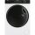 Haier HW80-B14959EU1-S - Elöltöltős mosógép, 8 kg, 1400 fordulat/perc