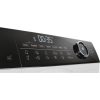 Haier HW80-B14959EU1-S - Elöltöltős mosógép, 8 kg, 1400 fordulat/perc