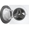 Haier HW80-B14959EU1-S - Elöltöltős mosógép, 8 kg, 1400 fordulat/perc