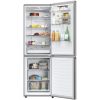 Haier HDPW3618DNPK - Alulfagyasztós hűtőszekrény, 352 liter