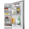 Haier HDPW3618DNPK - Alulfagyasztós hűtőszekrény, 352 liter