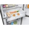 Haier HDPW3618DNPK - Alulfagyasztós hűtőszekrény, 352 liter