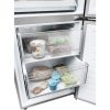 Haier HDPW3618DNPK - Alulfagyasztós hűtőszekrény, 352 liter