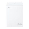 Haier HCE100E - Fagyasztóláda, 97 liter