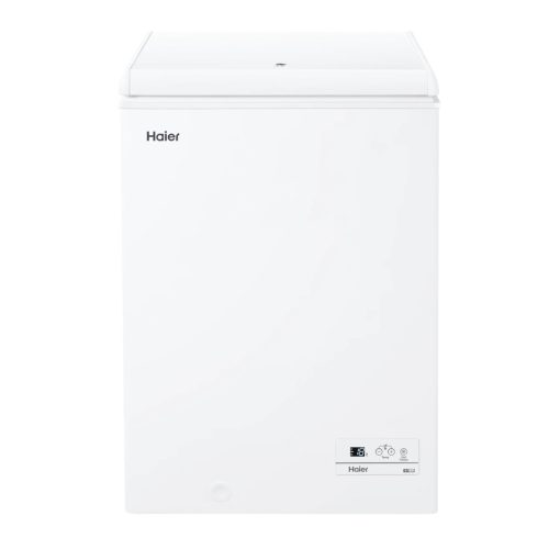 Haier HCE100E - Fagyasztóláda, 97 liter
