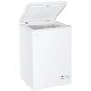 Haier HCE100E - Fagyasztóláda, 97 liter