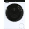 Haier HW50-BP12307-S - Elöltöltős mini mosógép, 5 kg, 1200 fordulat/perc