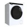 Haier HW50-BP12307-S - Elöltöltős mini mosógép, 5 kg, 1200 fordulat/perc