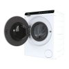 Haier HW50-BP12307-S - Elöltöltős mini mosógép, 5 kg, 1200 fordulat/perc