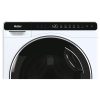 Haier HW50-BP12307-S - Elöltöltős mini mosógép, 5 kg, 1200 fordulat/perc