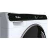 Haier HW50-BP12307-S - Elöltöltős mini mosógép, 5 kg, 1200 fordulat/perc