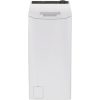 Haier THASN476TM5-S - Felültöltős mosógép, 7 kg, 1400 fordulat/perc