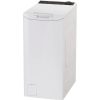 Haier THASN476TM5-S - Felültöltős mosógép, 7 kg, 1400 fordulat/perc
