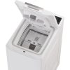 Haier THASN476TM5-S - Felültöltős mosógép, 7 kg, 1400 fordulat/perc