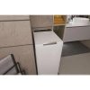 Haier THASN476TM5-S - Felültöltős mosógép, 7 kg, 1400 fordulat/perc