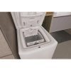 Haier THASN476TM5-S - Felültöltős mosógép, 7 kg, 1400 fordulat/perc