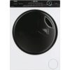 Haier HWD80-B14959U1-S - Mosó-szárítógép, 8/5 kg, 1400 fordulat/perc