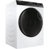 Haier HWD80-B14959U1-S - Mosó-szárítógép, 8/5 kg, 1400 fordulat/perc