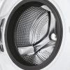Haier HWD80-B14959U1-S - Mosó-szárítógép, 8/5 kg, 1400 fordulat/perc