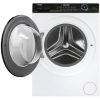 Haier HW90-B14959EU1-S - Elöltöltős mosógép, 9 kg, 1400 fordulat/perc