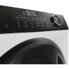 Haier HW90-B14959EU1-S - Elöltöltős mosógép, 9 kg, 1400 fordulat/perc