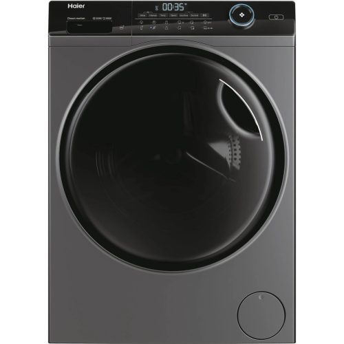 Haier HWD80B14959S8U1S - Mosó-szárítógép, 8/5 kg, 1400 fordulat/perc