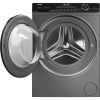Haier HWD80B14959S8U1S - Mosó-szárítógép, 8/5 kg, 1400 fordulat/perc